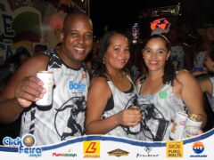 Bloco Bafo de Baco